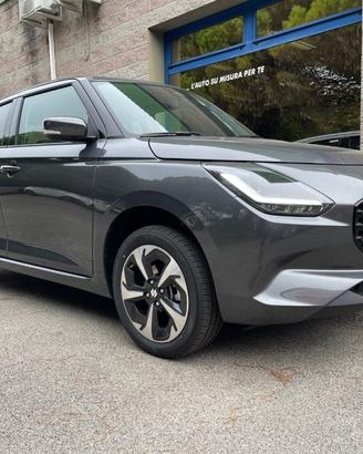 SUZUKI Swift 1.2 TOP HYBRID NUOVA PRONTA CONSEGN
