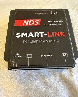 NDS Smart Link SL12-100