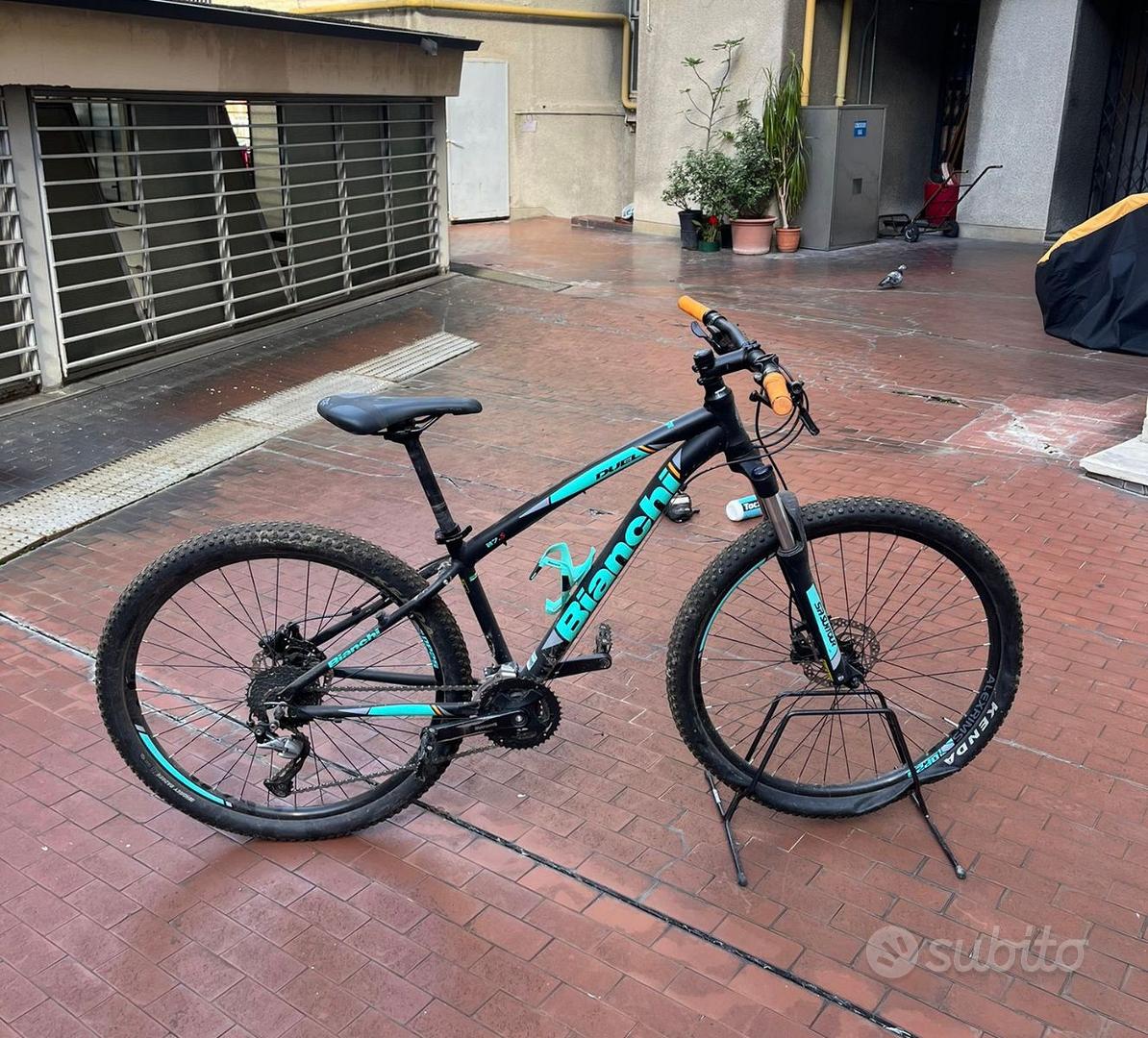 Bianchi Duel Bici Bianchi 26 Mtb Bianchi Forza Duel 26 Prezzo C