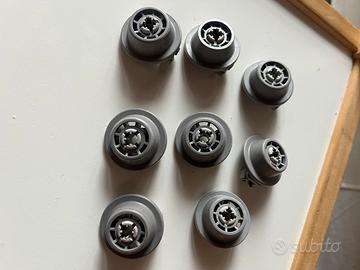 Bosch lavastoviglie pezzi di ricambio rottoli