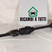 SEMIASSE DESTRO SAIC MAXUS E-DELIVER9