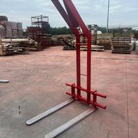 FORCA PER GRU KG 800