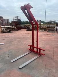 FORCA PER GRU KG 800