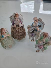 soprammobili vintage 