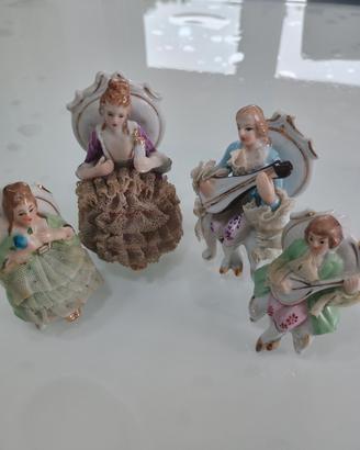 soprammobili vintage 