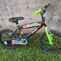 Bicicletta per bambini