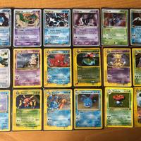 Carte Pokemon 5