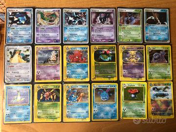 Carte Pokemon 5