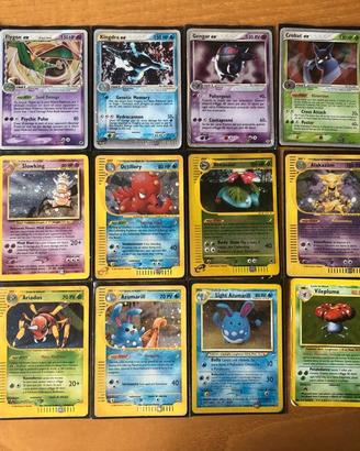 Carte Pokemon 5