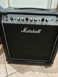 Amplificatore marshall sl5 per chitarra elettrica