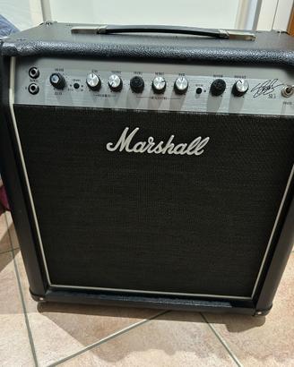 Amplificatore marshall sl5 per chitarra elettrica