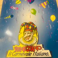 Carnevale bumbo