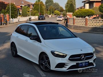 Mercedes-benz B 200 d Premium AMG LINE TETTO FULL