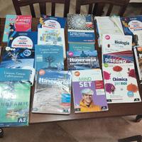 libri liceo 