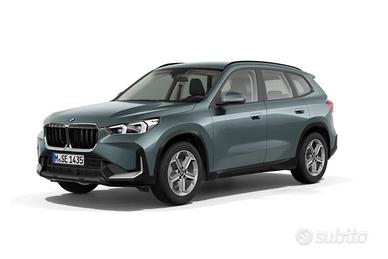 BMW X1 sdrive18i X-Line auto