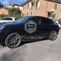 PORSCHE Cayenne Coupé 3.0 V6