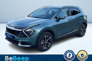 Kia Sportage 1.6 TGDI HEV STYLE AUTO