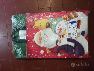 Set 25 Shopper di Natale per regali 