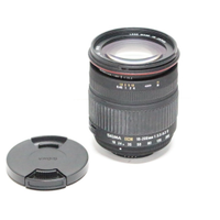 Obiettivo Sigma DC 18-200mm f/3.5-6.3 D per Nikon