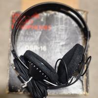Cuffie Azden DSR-16 vintage stereo