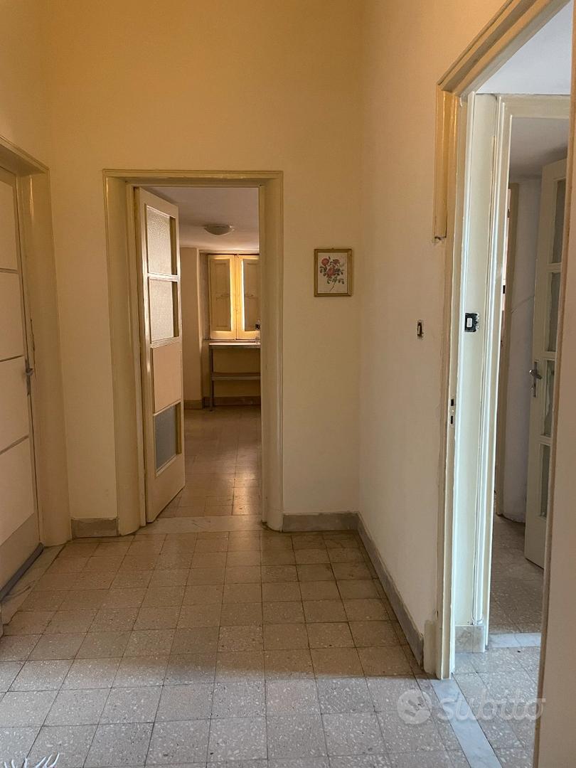 Appartamento – Catania, Monserrato, Borgo-Sanzio - Vista 5