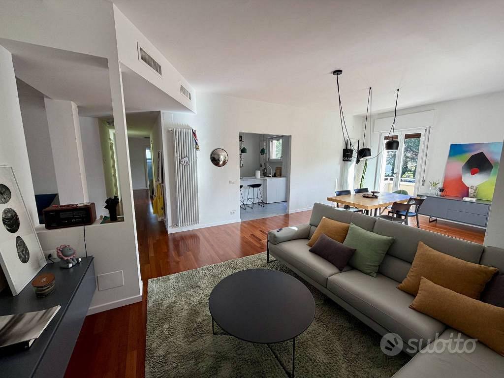 Apartment in Matera, Lanera - Vista 6