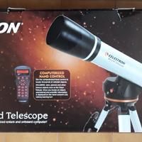 TELESCOPIO CELESTRON