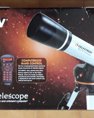 TELESCOPIO CELESTRON