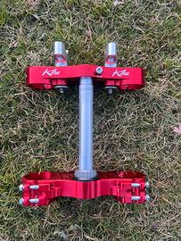 Piastre per ktm 125/250/300 2023/24/25/