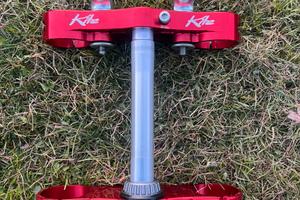 Piastre per ktm 125/250/300 2023/24/25/