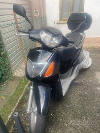 Scooter Honda SH