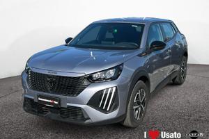 Peugeot 2008 II 2023 1.2 hybrid Style 145cv e...