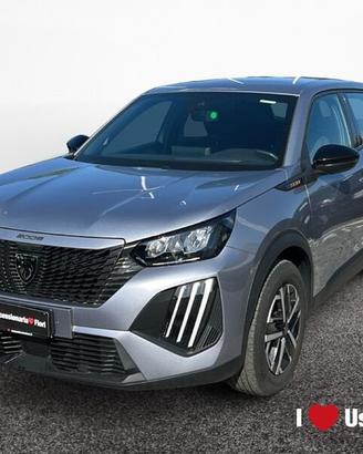 Peugeot 2008 II 2023 1.2 hybrid Style 145cv e...