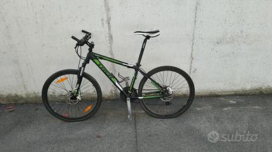 Mountain bike Trek 3500