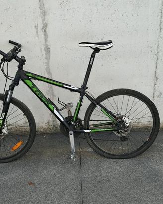 Mountain bike Trek 3500