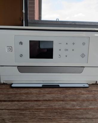 Epson XP -645 come nuova con cartucce