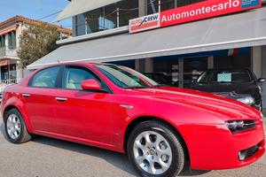 Alfa Romeo 159 1.8 Progression