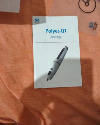 penna 3d