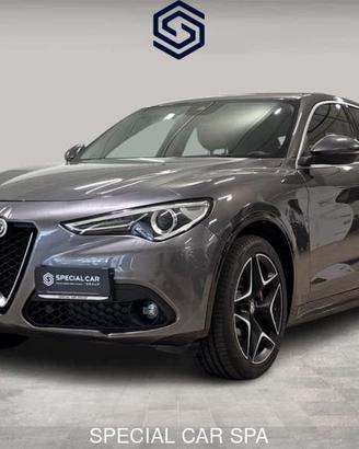 Alfa Romeo Stelvio 2020 Diesel 2.2 t Ti Q4 19...