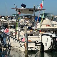 Boston Whaler 190 Montauk 60 anniversary