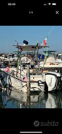 Boston Whaler 190 Montauk 60 anniversary