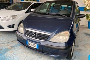 Mercedes-benz A 140 cat Classic