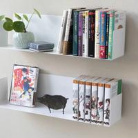 Mensola da parete bianca