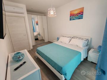 Bilocale 50m² Portoverde