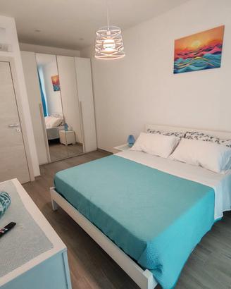 Bilocale 50m² Portoverde