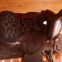 Sella cavallo/pony