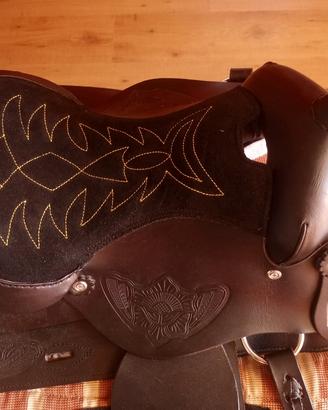 Sella cavallo/pony