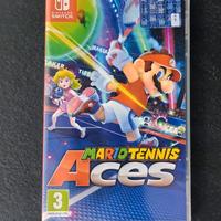 Mario Tennis Aces per Nintendo Switch