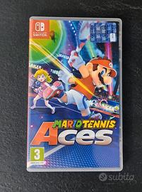 Mario Tennis Aces per Nintendo Switch