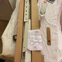 Staffe per climatizzatore